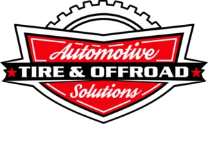 Automotive Solutions logo